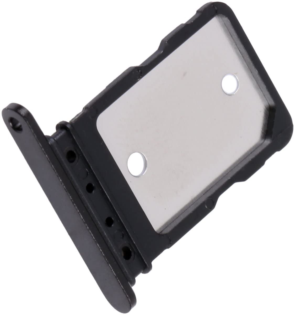 Genuine Google Pixel 6a Nano SIM Slot Black: Amazon.de